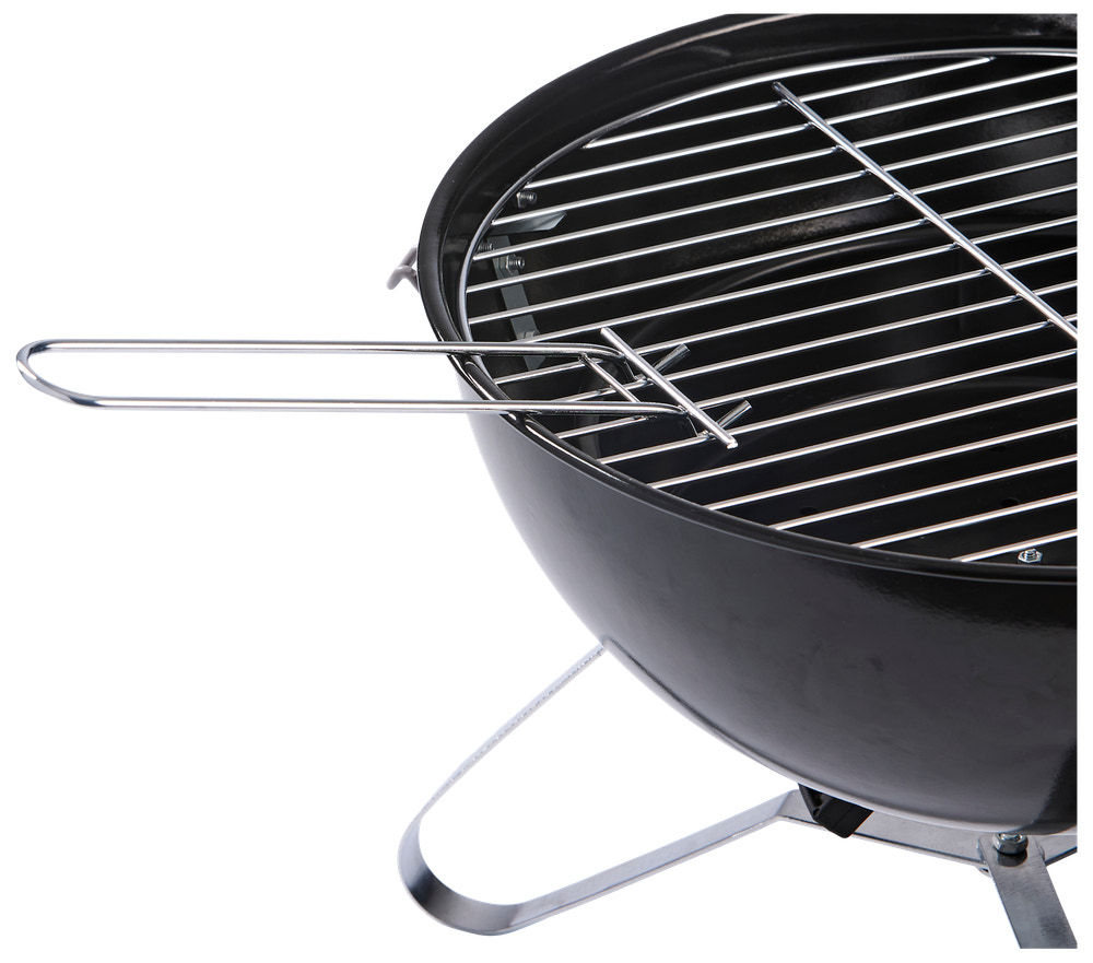 Dangrill bordsgrill 37 cm