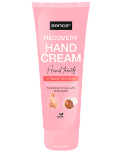 Sence Handkräm 75 ml - recovery