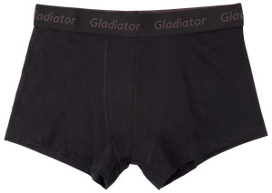 Bulloch Gladiator Boxershorts sort 2-pak