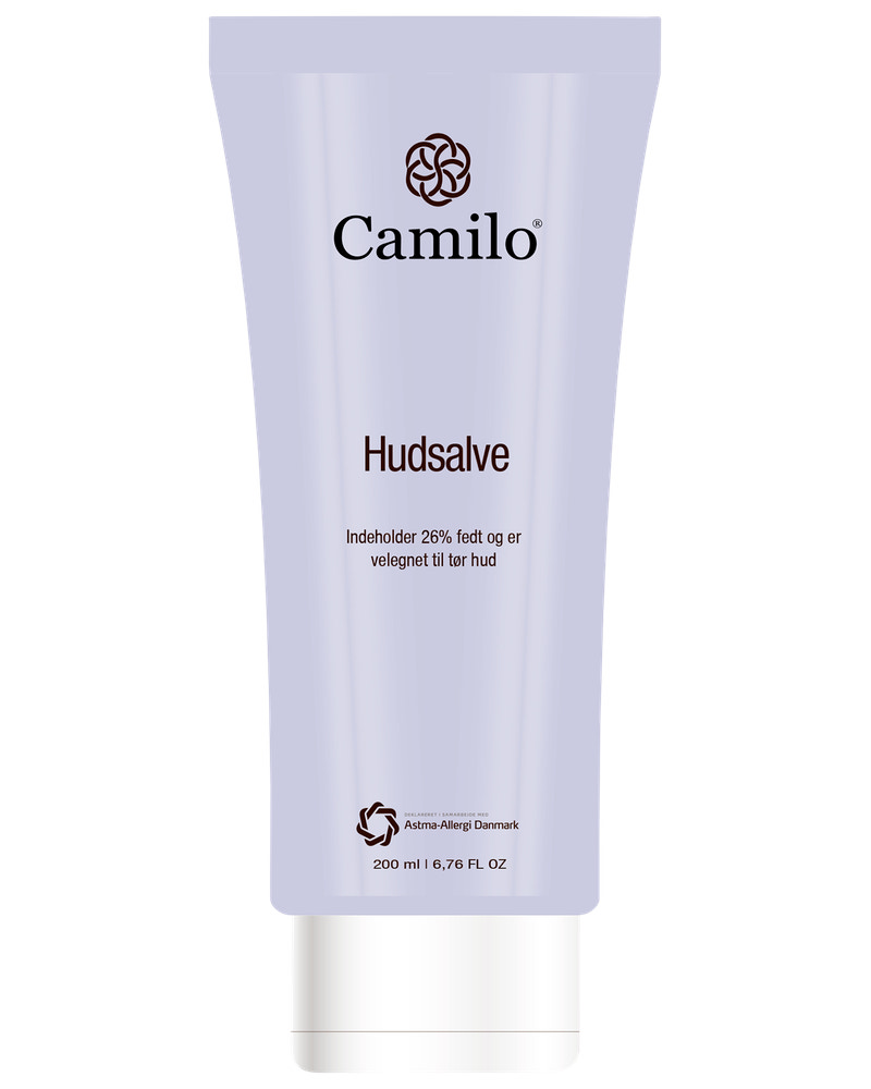 Camilo Hudsalve 200 ml