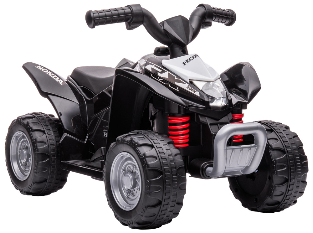 Elbil Honda mini ATV 6V