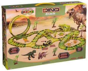 Speed Dinotrack 325 dele