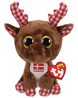 TY Beanie Boos Rasmus Elg