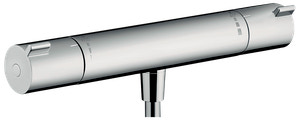 hansgrohe MyFox Brusearmatur - blank