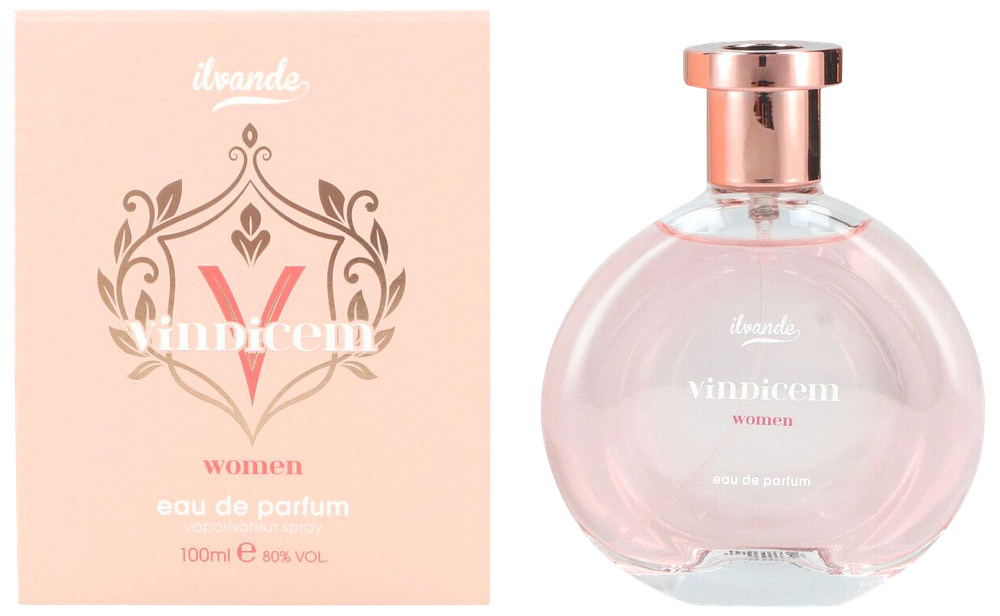 EAU DE PARFUM VINDICEM 100ML