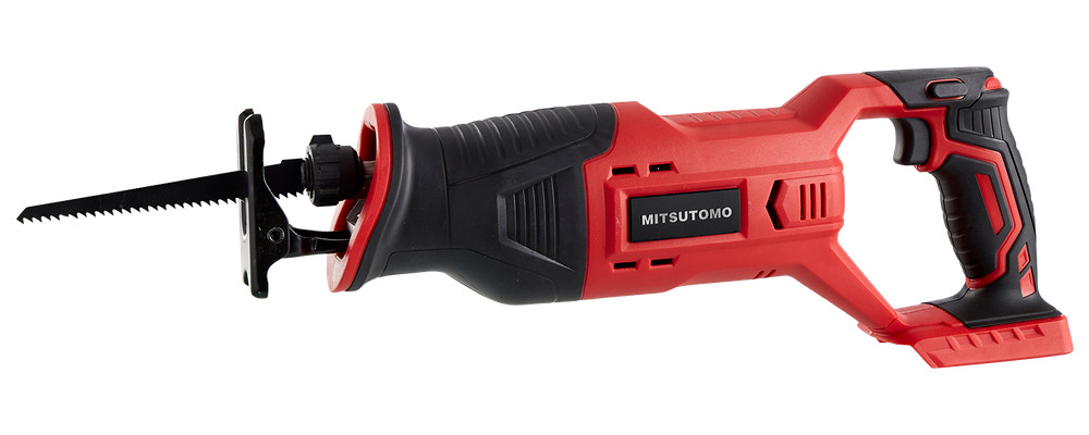 Mitsutomo tigersåg 18V