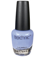 technic Neglelak 12 ml - Parma violet