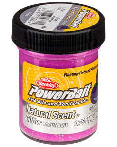 PowerBait - Plum