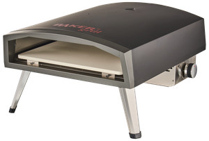 BAKERgrill Pizzaugn 17''