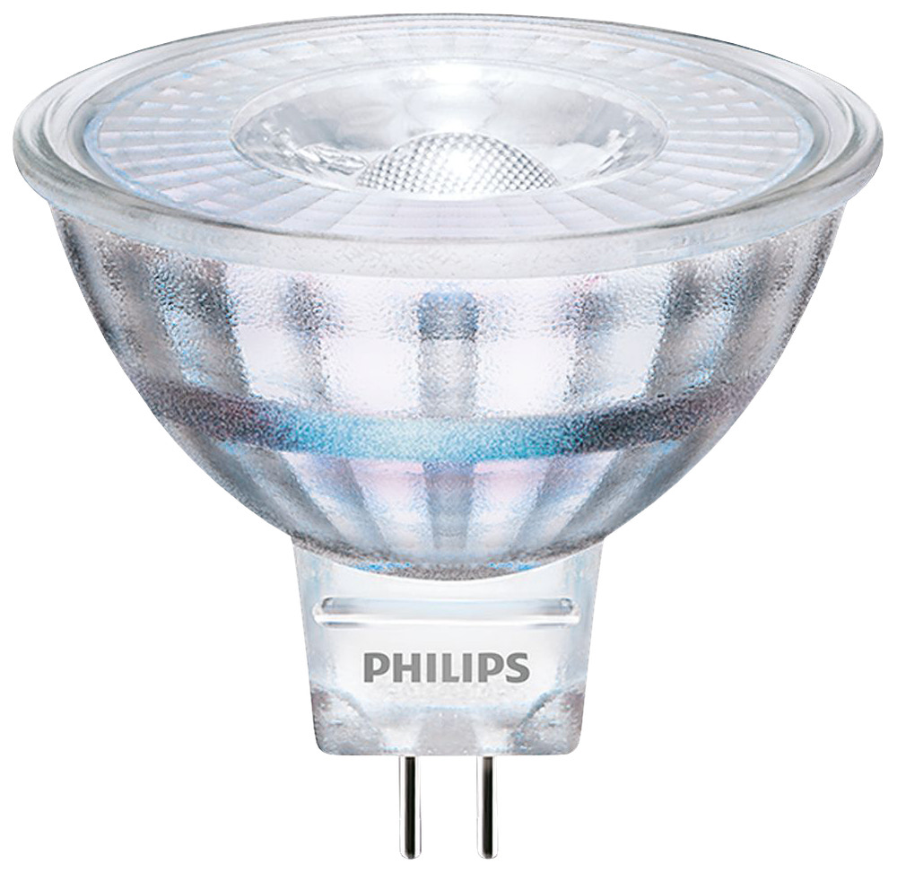 PHILIPS Stiftlampa 4,4W GU5,3 MR16