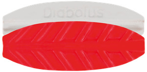 Kinetic Diabolus 7 g orange/pärlemor