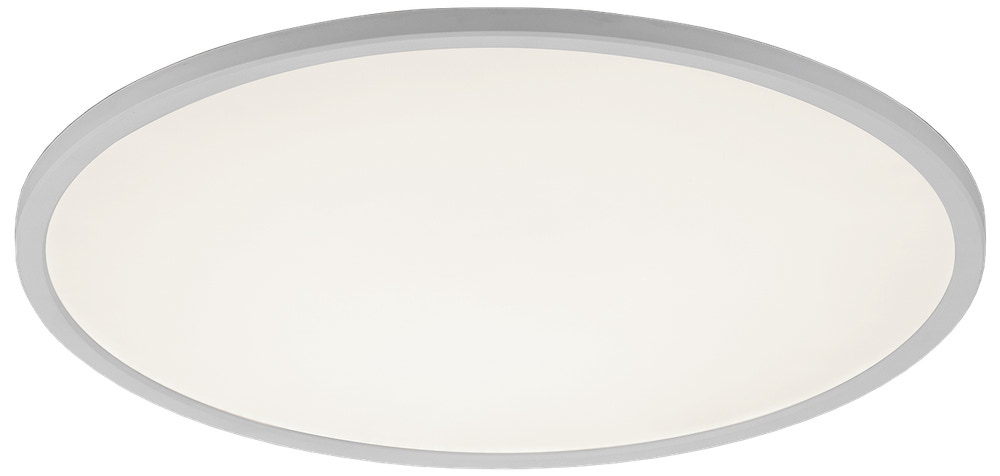 BRIGHT DESIGN Plafond Arndt Ø42 cm IP20 3-step