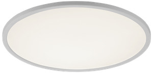 BRIGHT DESIGN Plafond Arndt Ø42 cm IP20 3-step