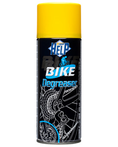 Help cykelavfettning 400 ml