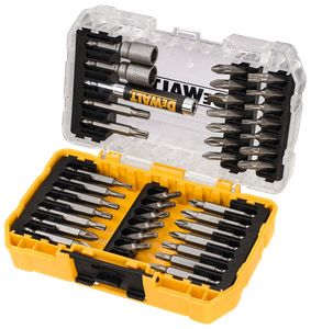 Dewalt bitsset DT70717 40-pack