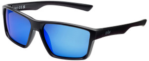 DAM Fiskebrille Solis - black/blue