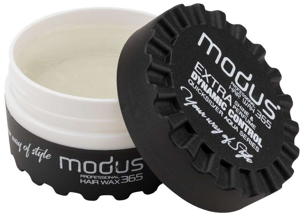 Modus Quicksilver 150 ml - Aqua