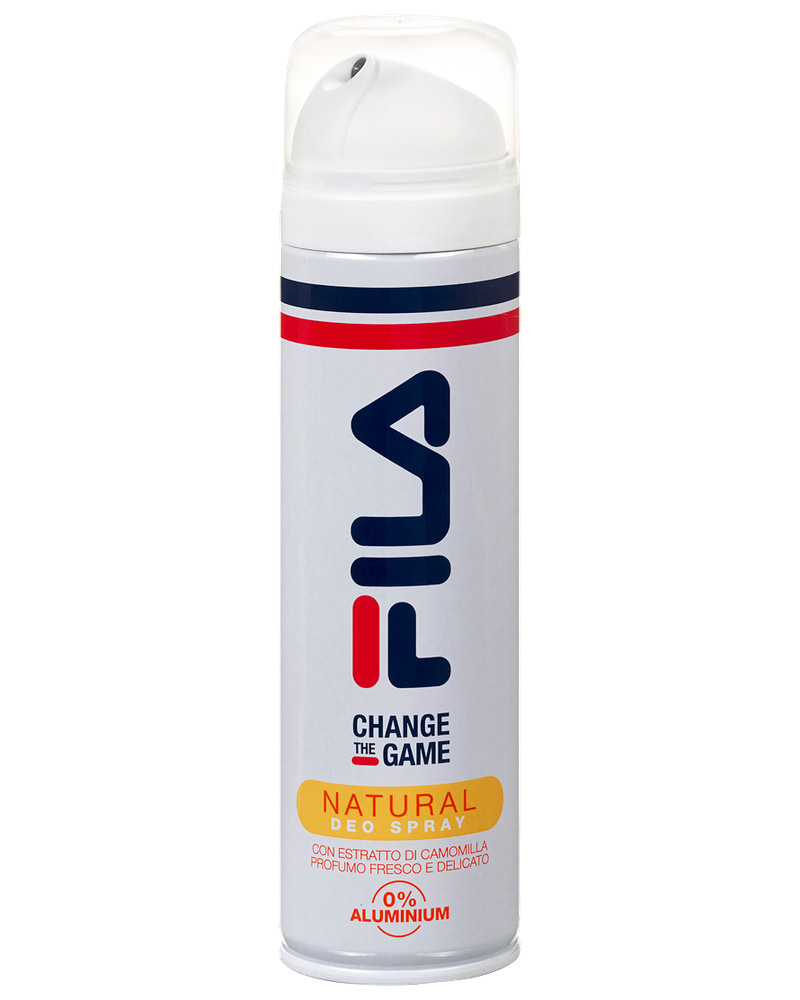 FILA Deospray 150 ml - assorterede dufte