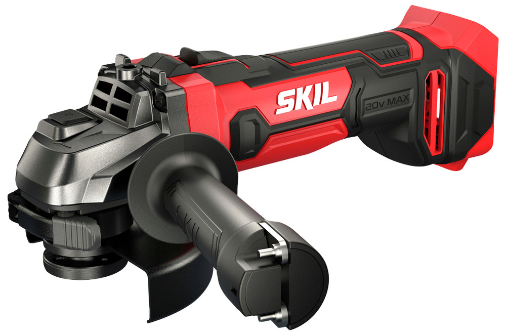 SKIL Vinkelsliber 20 V Ø125 mm