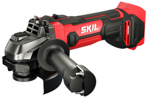 Skil vinkelslip 125 mm 3921CA