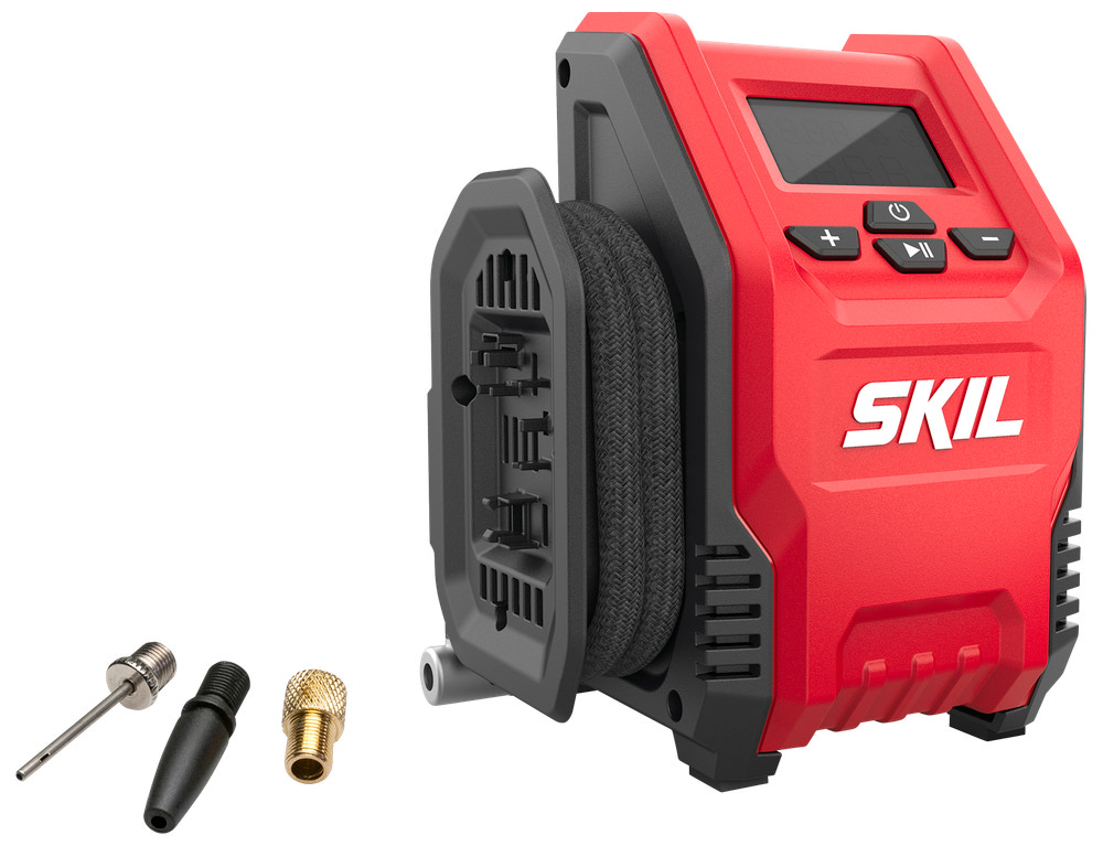 Skil minikompressor 3159CA