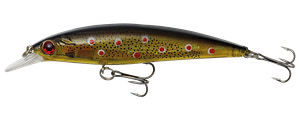 Kinetic Krelle 9 cm 7 g - Trout