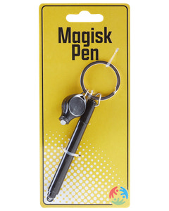 Magisk pen