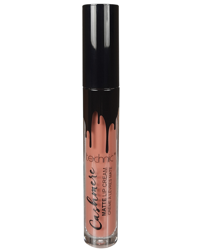 technic Matte Lip Cream