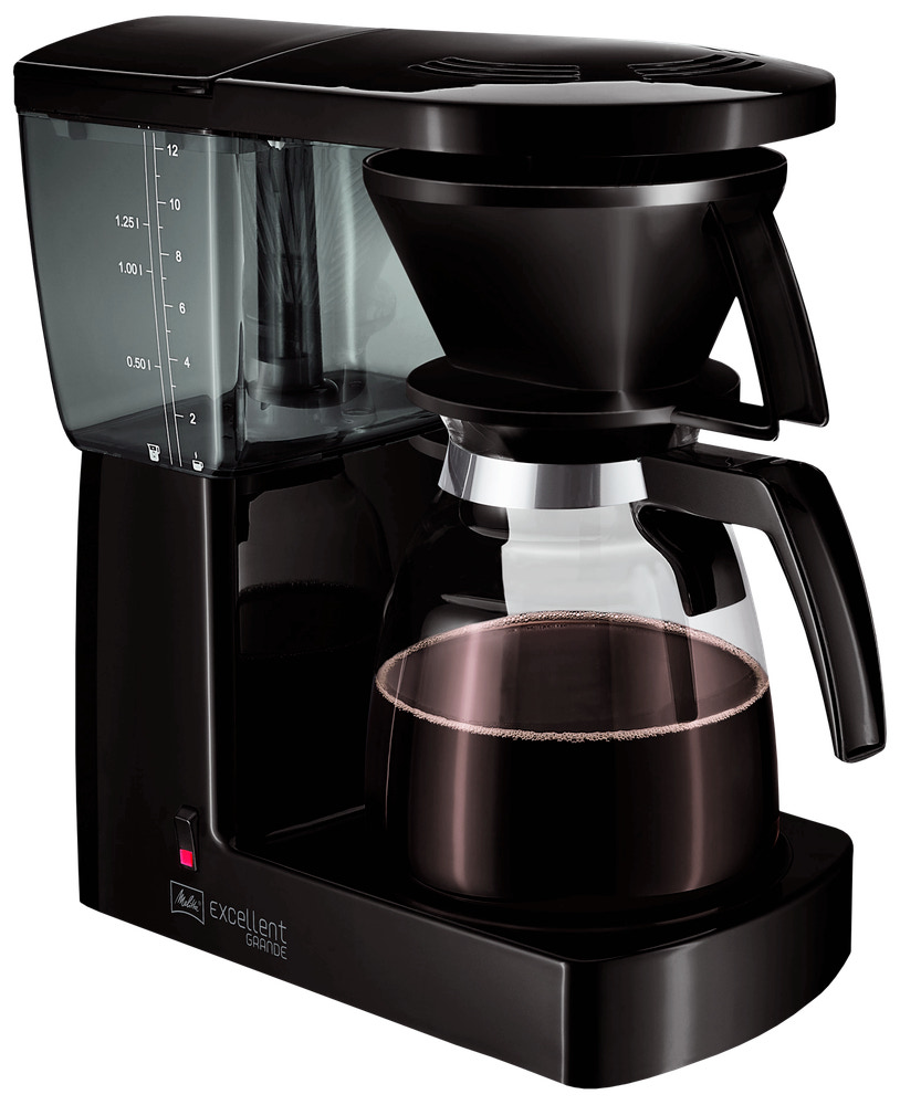 MELITTA EXCELLENT GRANDE 3.0 S