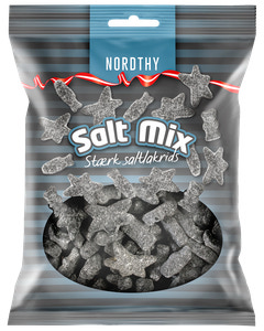 NORDTHY Salt mix 170 g