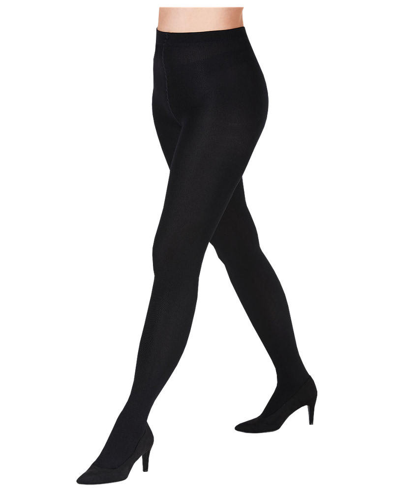 Termo Tights L/XL svart