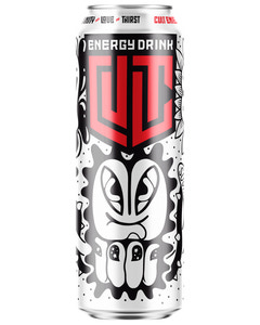 CULT Energy Sugar Free 56,8 cl