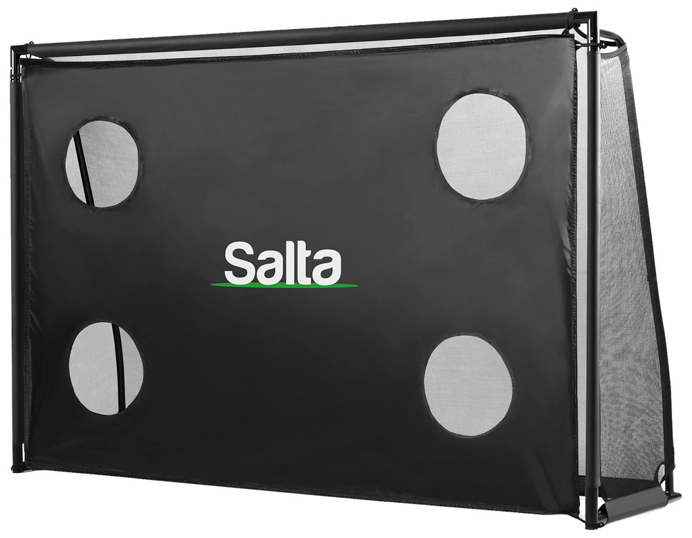 Salta Legend Fodboldmål B. 300 x H. 200 x D. 90 cm