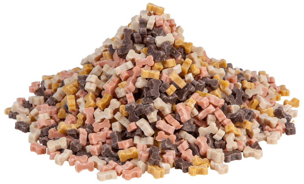 Sjöbogårdens micro mix 500 g