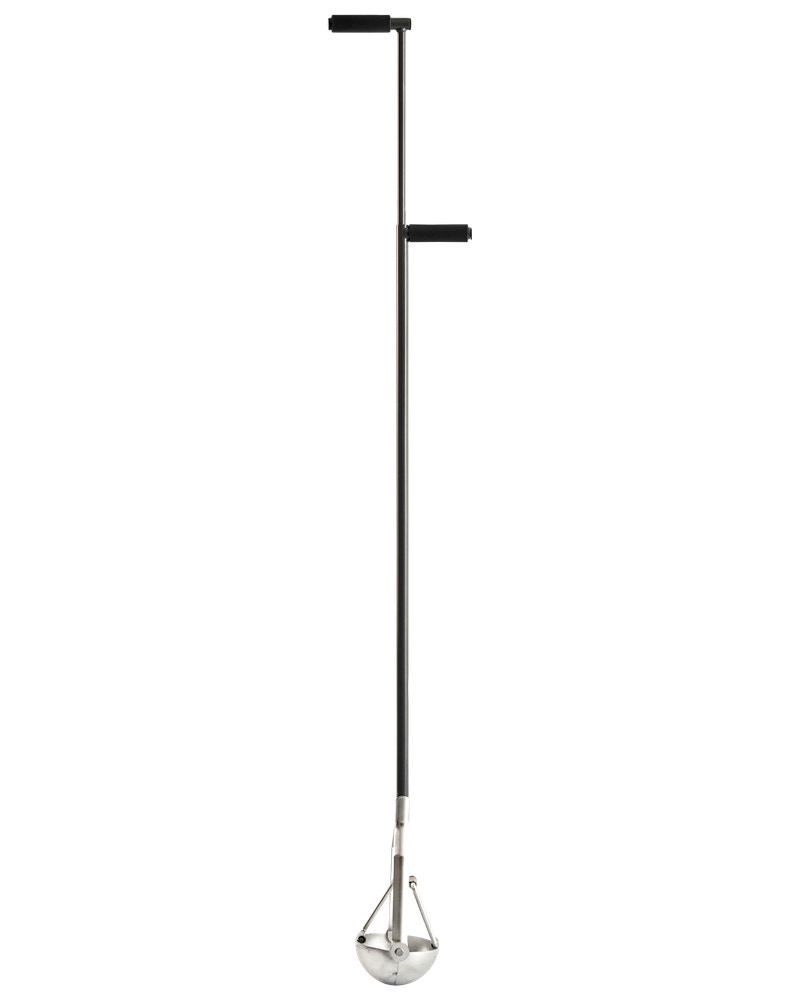 Grouw Kloakrenser 148 cm Ø13 cm