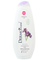 DERMOmed Showergel 750 ml - iris