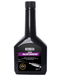 BRANFORD Injektionsrens 300 ml - diesel