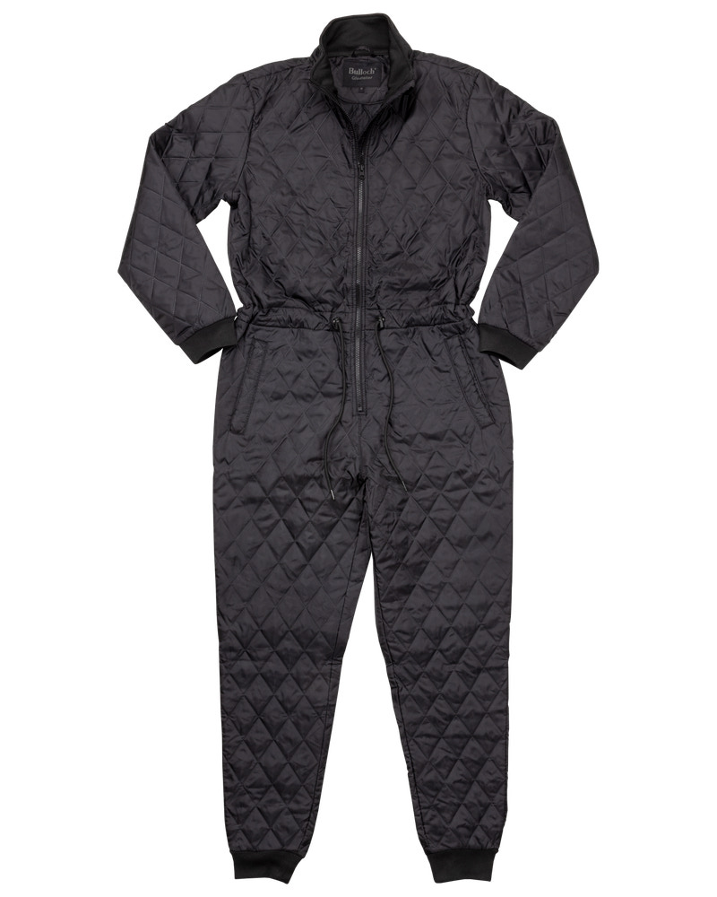 Bulloch Gladiator Jumpsuit - sort