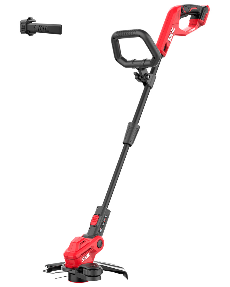 SKIL Græstrimmer 20 V 30 cm