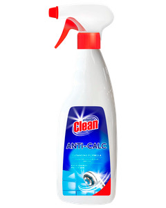 At Home Clean Kalkspray 750 ml