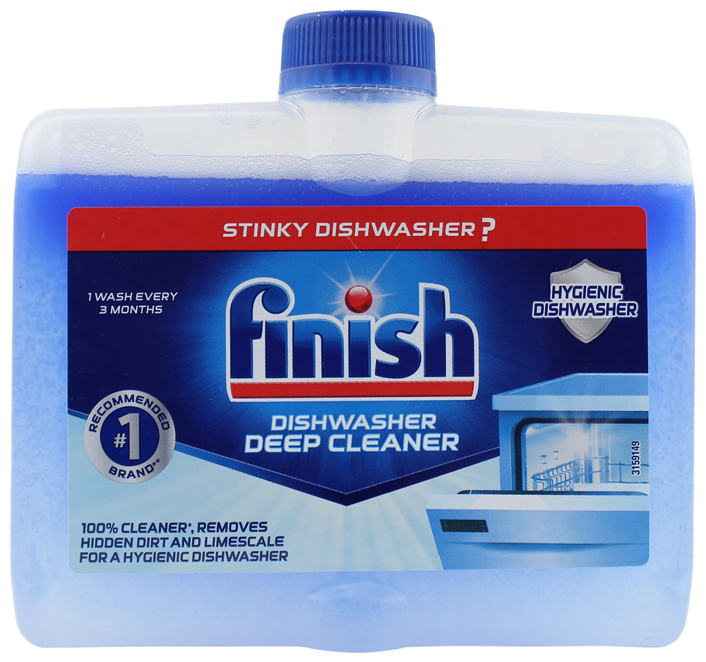 Finish Rens 250 ml - Regular