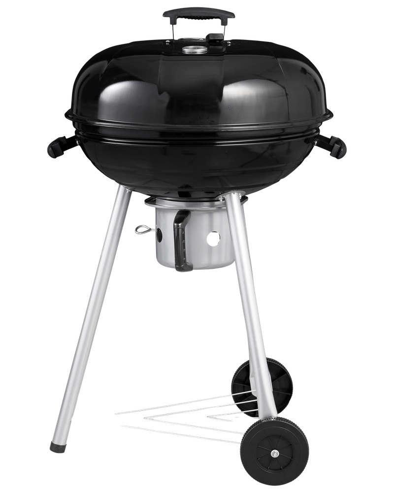 Dangrill kolgrill 57 cm