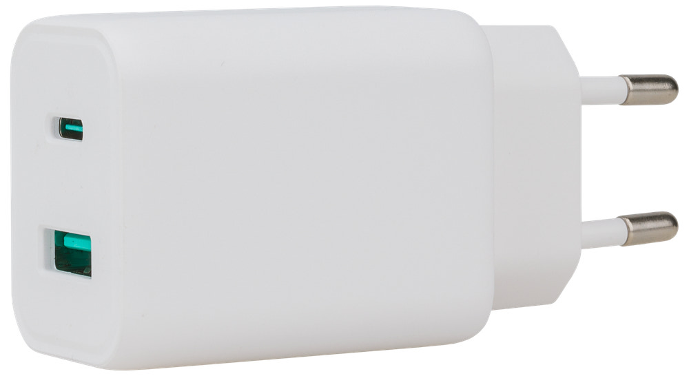 LADDARE USB-A/C 33 W