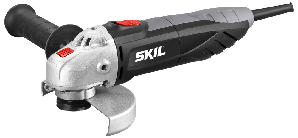 Skil vinkelslip 9016AA 125 mm