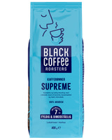 BCR Kaffebønner Supreme 400 g