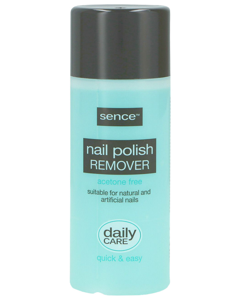 Sence Nagellacksborttagning 200 ml