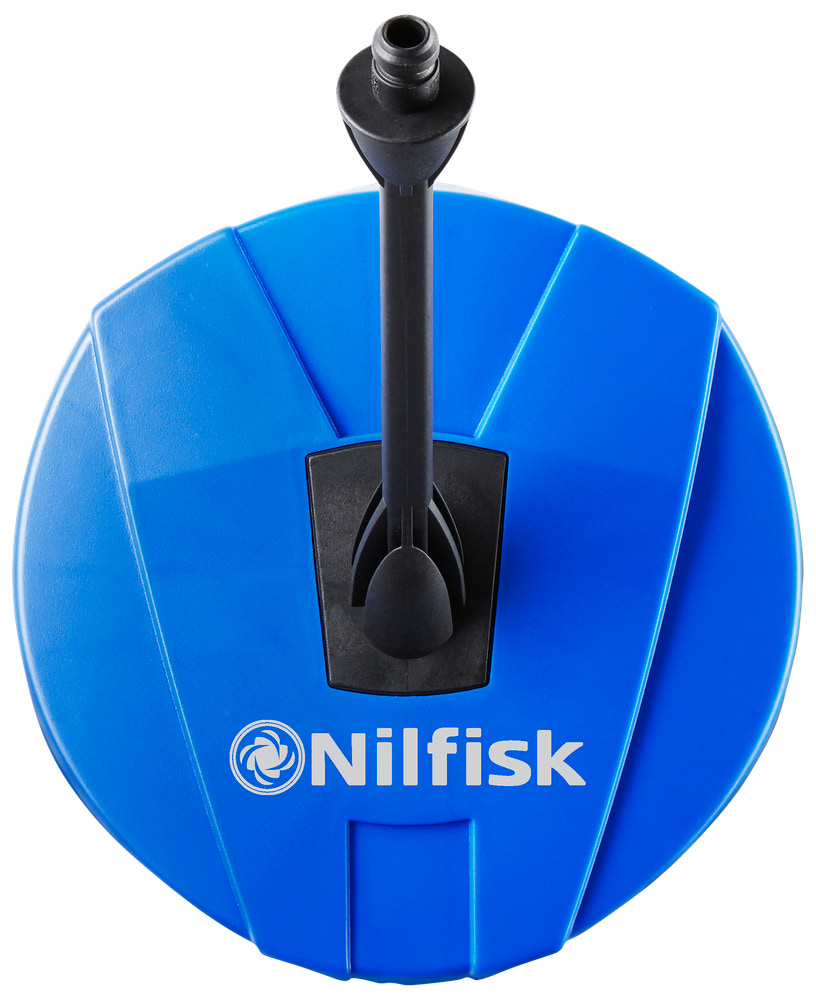 Nilfisk Patio Cleaner Compact