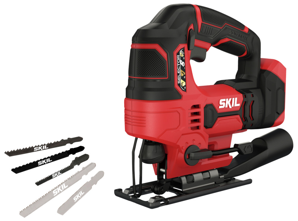 SKIL Stiksav 20 V 3420CA