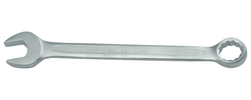 Mitsutomo u-ringnyckel 13 mm