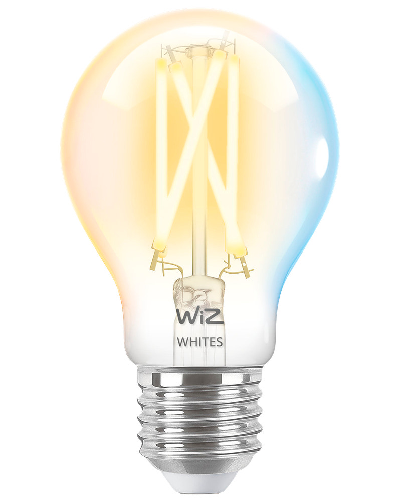 Smart LED-lampa 7W E27 A60